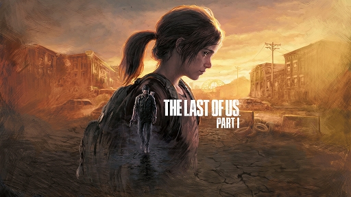 画像集#008のサムネイル/「The Last of Us Part I」が9月2日に発売決定。リマスター版よりもさらに美しいグラフィックスが楽しめる