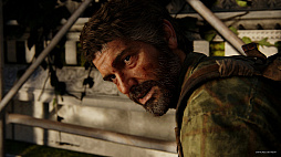 画像集#002のサムネイル/「The Last of Us Part I」，10分におよぶトレイラーを公開。どのようにリメイクしているかを開発陣が解説