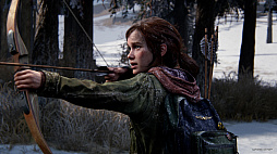 画像集#005のサムネイル/「The Last of Us Part I」，10分におよぶトレイラーを公開。どのようにリメイクしているかを開発陣が解説