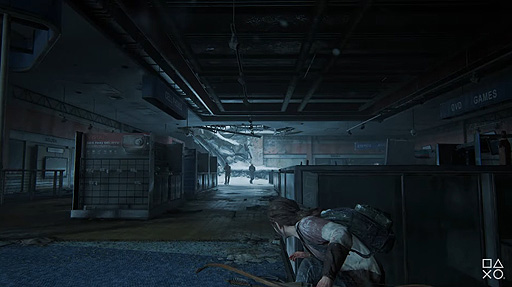 ꡼ No.002 | The Last of Us Part Iץȥ쥤顼92ȯ䤬롤ȥ饹ɤPS5եᥤ