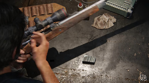 ꡼ No.004 | The Last of Us Part Iץȥ쥤顼92ȯ䤬롤ȥ饹ɤPS5եᥤ