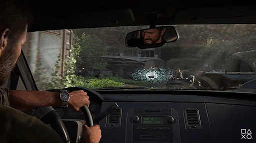 ꡼ No.006 | The Last of Us Part Iץȥ쥤顼92ȯ䤬롤ȥ饹ɤPS5եᥤ