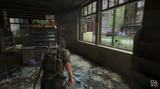 ꡼ No.007 | The Last of Us Part Iץȥ쥤顼92ȯ䤬롤ȥ饹ɤPS5եᥤ