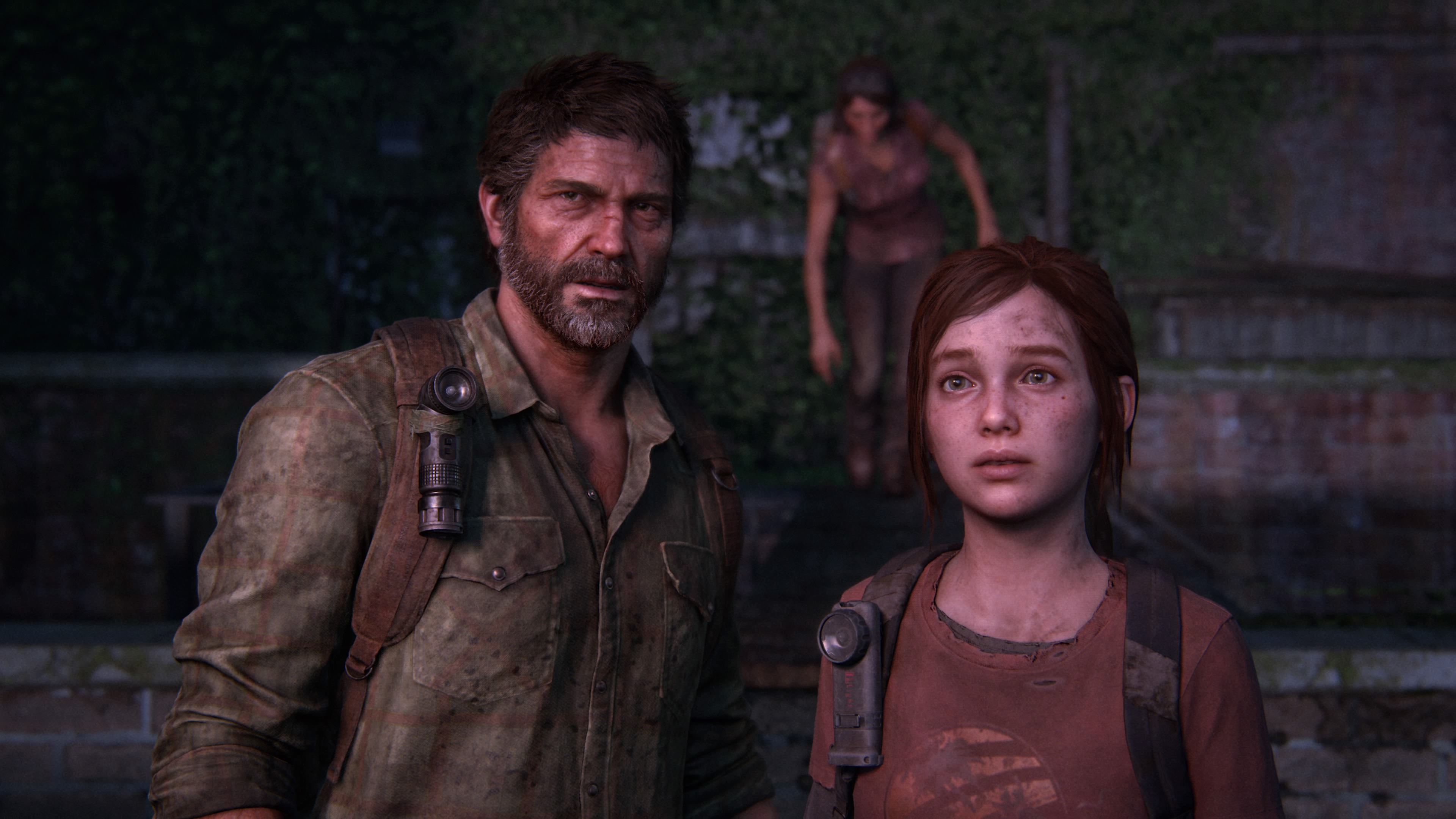 PS5「The Last of Us Part I」プレイレポート。ジョエルとエリーの旅が ...