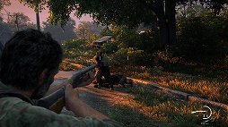 画像集 No.002のサムネイル画像 / PS5「The Last of Us Part I」プレイレポート。ジョエルとエリーの旅がリメイクされて甦る