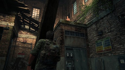 画像集 No.009のサムネイル画像 / PS5「The Last of Us Part I」プレイレポート。ジョエルとエリーの旅がリメイクされて甦る