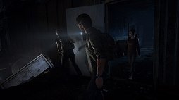 画像集 No.013のサムネイル画像 / PS5「The Last of Us Part I」プレイレポート。ジョエルとエリーの旅がリメイクされて甦る