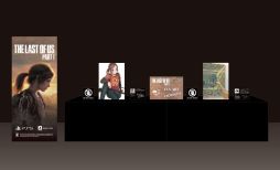 画像ギャラリー No.002のサムネイル画像 / 「The Last of Us Part I」発売記念に募集したファンアートキャンペーンの一部作品をPlayStation.Blogで紹介