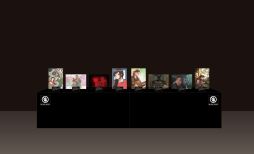 画像ギャラリー No.003のサムネイル画像 / 「The Last of Us Part I」発売記念に募集したファンアートキャンペーンの一部作品をPlayStation.Blogで紹介