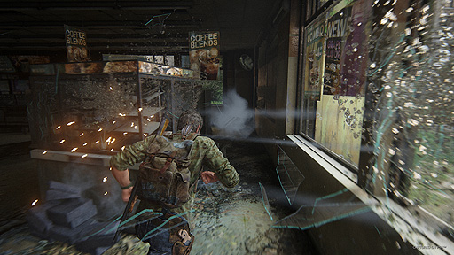 画像ギャラリー No.002のサムネイル画像 / 「The Last of Us Part I」,メディアのレビューコメントを含む最新映像“アコレードトレーラー”を公開