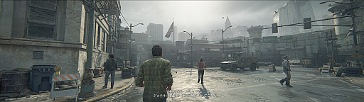 ꡼ No.024 | Υץ쥤ݡϥ票ȥ꡼ιĤPCǤ⡪PCǡThe Last of Us Part IפϡǿեåǸפ¸ʬڤ⤦