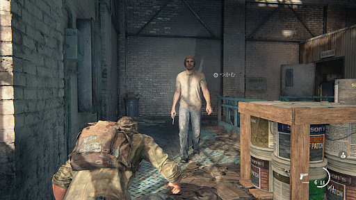 ꡼ No.029 | Υץ쥤ݡϥ票ȥ꡼ιĤPCǤ⡪PCǡThe Last of Us Part IפϡǿեåǸפ¸ʬڤ⤦