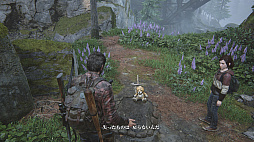 ꡼ No.033 | Υץ쥤ݡϥ票ȥ꡼ιĤPCǤ⡪PCǡThe Last of Us Part IפϡǿեåǸפ¸ʬڤ⤦