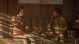 ꡼ No.037 | Υץ쥤ݡϥ票ȥ꡼ιĤPCǤ⡪PCǡThe Last of Us Part IפϡǿեåǸפ¸ʬڤ⤦