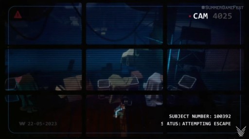 画像ギャラリー No.008のサムネイル画像 / 「American Arcadia」のアナウンストレイラーが公開に。ディストピアからの脱出を目指すリアリティ番組を舞台にした新作パズルプラットフォーマー