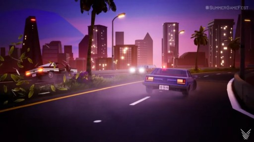 画像ギャラリー No.011のサムネイル画像 / 「American Arcadia」のアナウンストレイラーが公開に。ディストピアからの脱出を目指すリアリティ番組を舞台にした新作パズルプラットフォーマー