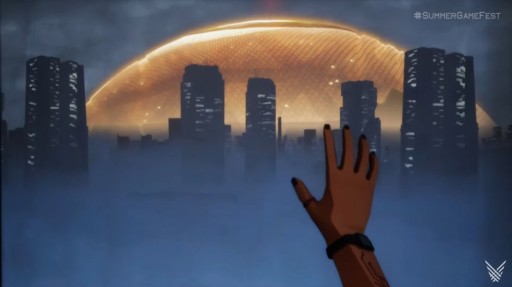 画像ギャラリー No.015のサムネイル画像 / 「American Arcadia」のアナウンストレイラーが公開に。ディストピアからの脱出を目指すリアリティ番組を舞台にした新作パズルプラットフォーマー