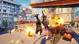 ꡼ No.001 | Goat Simulator 3