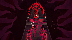 ꡼ No.011 | Cult of the Lamb