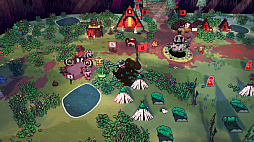 ꡼ No.005 | Cult of the Lamb