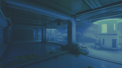 ꡼ No.003 | ҤȤʤä̴ϤõSFۥ顼ROUTINEס2025ǯȯ