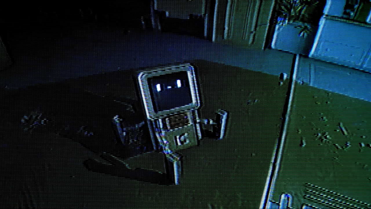 ꡼ No.005 | ܥåȤ򤫤ꡤ̵ͤη̴Ϥ˱줿ХХۥ顼FPSROUTINEס125ȯ