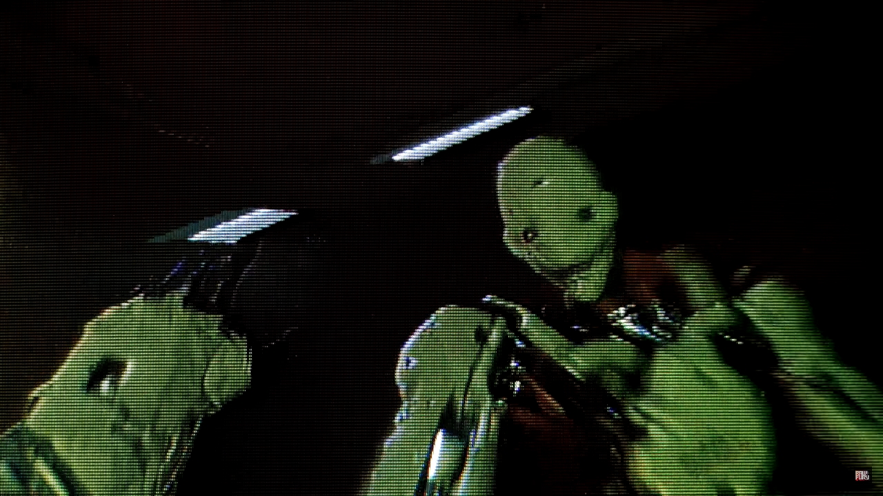 ꡼ No.006 | ܥåȤ򤫤ꡤ̵ͤη̴Ϥ˱줿ХХۥ顼FPSROUTINEס125ȯ