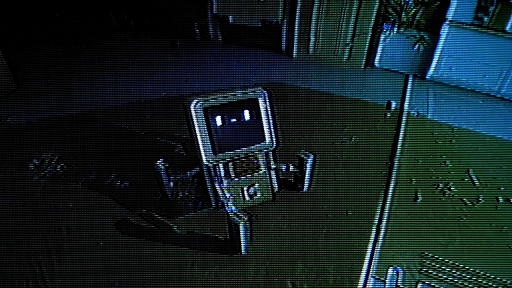 画像ギャラリー No.005のサムネイル画像 / 襲い来るロボットをかいくぐり,無人の月面基地に隠された謎を解き明かせ。サバイバルホラーFPS「ROUTINE」,12月5日に発売決定