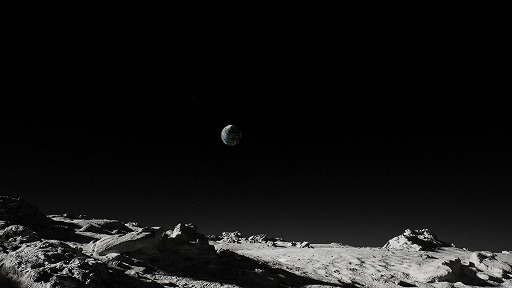 ꡼ No.008Υͥ / 80ǯ̤ѡɤ١ˤ̴SFۥ顼ROUTINEסȯ䡣żޤ줿̵ͤζ֤õ̤ΤζҤΩ