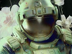 80ǯ̤ѡɤ١ˤ̴SFۥ顼ROUTINEסȯ䡣żޤ줿̵ͤζ֤õ̤ΤζҤΩ