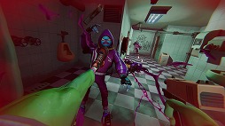 ꡼ No.005 | 󥰤ɤ­ǿ᤭ФϥԡFPSAnger FootסSteam꡼