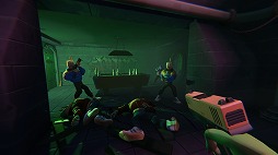 ꡼ No.008 | 󥰤ɤ­ǿ᤭ФϥԡFPSAnger FootסSteam꡼