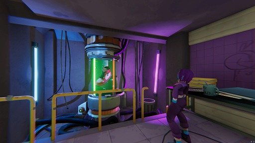 ꡼ No.009 | 󥰤ɤ­ǿ᤭ФϥԡFPSAnger FootסSteam꡼