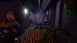 ꡼ No.010 | 󥰤ɤ­ǿ᤭ФϥԡFPSAnger FootסSteam꡼