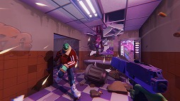 ꡼ No.012 | 󥰤ɤ­ǿ᤭ФϥԡFPSAnger FootסSteam꡼