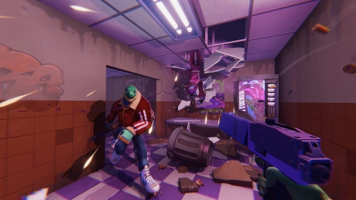 ꡼ No.020 | åŨ򽳻餹FPSAnger Footפǥ٥åFree Livesץ쥼󡣤ϥॻåΤ褦ʥ೫ȯä