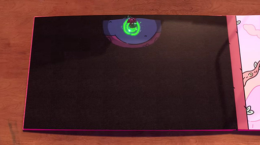 画像ギャラリー No.004のサムネイル画像 / 現実世界と絵本の世界を行き来して謎解きするアクションADV「The Plucky Squire」,最新トレイラーを公開