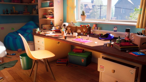 ꡼ No.007 | Υӥ塼ñʤΥ른ǤϤʤϺԤ˸᥿ե󡣳ADVThe Plucky Squireפꤿ