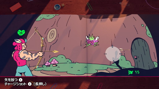 ꡼ No.008 | Υӥ塼ñʤΥ른ǤϤʤϺԤ˸᥿ե󡣳ADVThe Plucky Squireפꤿ