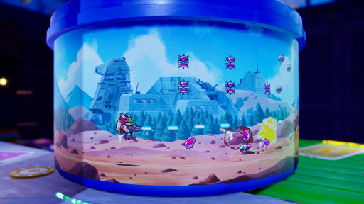 ꡼ No.010 | Υӥ塼ñʤΥ른ǤϤʤϺԤ˸᥿ե󡣳ADVThe Plucky Squireפꤿ