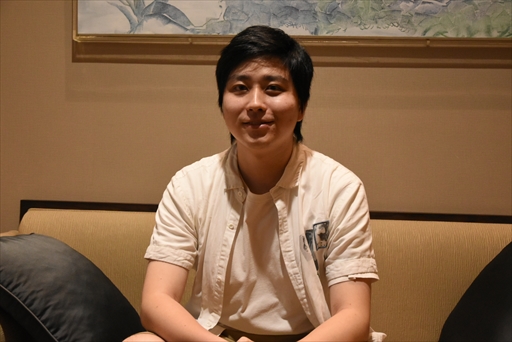 ꡼ No.002Υͥ / CJ2023ϡEvotinctionפϥˡ๥ˤͷ餤ʸ繥ʥǥʡ ߽Υ󥿥ӥ塼Ϥ