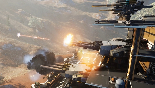 ꡼ No.002 | OutpostסʲΡˤΥХХõߤǤ˥ե㡼ǿȥ쥤顼饤ϥץ쥤˽֤FPS