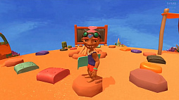 ꡼ No.004Υͥ / ܥץ쥤̵Υ졼Tray Racers!פ2023ǯ˥꡼ء16ͤǥץ쥤ǽ