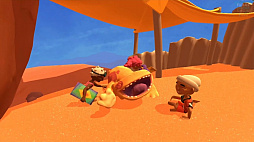 ꡼ No.005Υͥ / ܥץ쥤̵Υ졼Tray Racers!פ2023ǯ˥꡼ء16ͤǥץ쥤ǽ