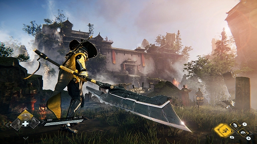 画像ギャラリー No.002のサムネイル画像 / キャラを瞬時に入れ替えて戦うハイスピードローグライクアクション「Morbid Metal」，Steamで配信開始