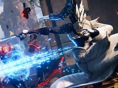 キャラを瞬時に入れ替えて戦うハイスピードローグライクアクション「Morbid Metal」，Steamで配信開始