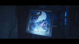 画像ギャラリー No.004のサムネイル画像 / 心の病を抱えた主人公が体験する恐怖とは。サイコホラーADV「LUTO」日本語版のリリースが決定。体験版をSteamで配信開始