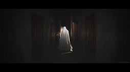 画像ギャラリー No.005のサムネイル画像 / 心の病を抱えた主人公が体験する恐怖とは。サイコホラーADV「LUTO」日本語版のリリースが決定。体験版をSteamで配信開始