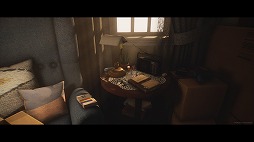 画像ギャラリー No.006のサムネイル画像 / 心の病を抱えた主人公が体験する恐怖とは。サイコホラーADV「LUTO」日本語版のリリースが決定。体験版をSteamで配信開始