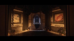 画像ギャラリー No.008のサムネイル画像 / スペイン発のサイコホラーゲーム「Luto」,PC/PS5/Xbox Series X|S向けに本日リリース。愛する人を失った主人公の心の葛藤を描く